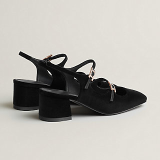 Jackie 50 pump | Hermès Mainland China